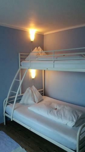 Hostal Sportpension Sonnhof