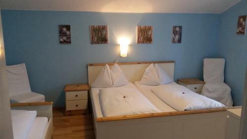 Hostal Sportpension Sonnhof