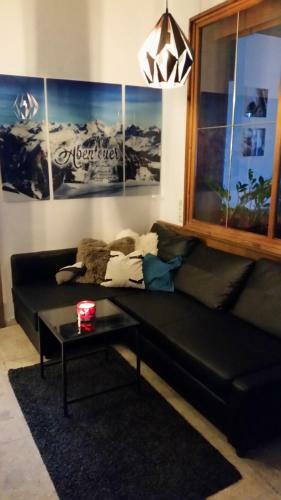 Hostal Sportpension Sonnhof