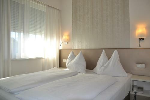 Hotel Hecher