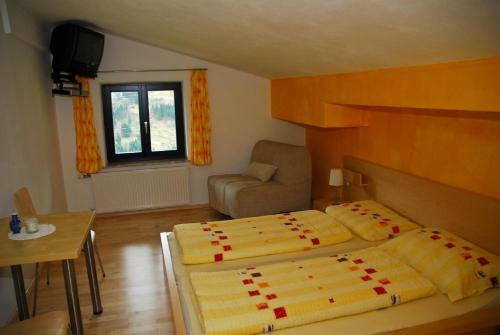 Apartamento Ferienhaus Yera