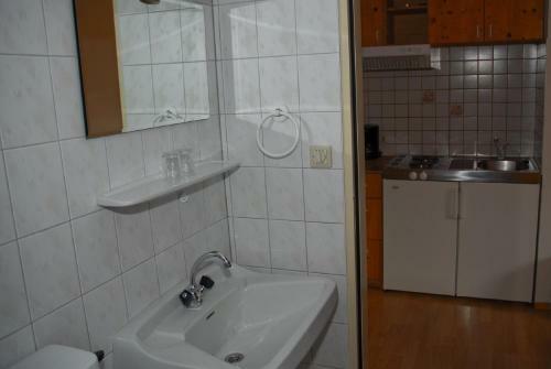 Apartamento Ferienhaus Yera