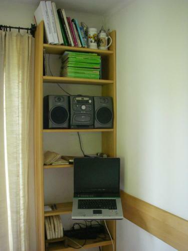Apartamento Ferienhaus Yera