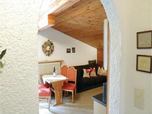 Apartment Hof Wagrain VII