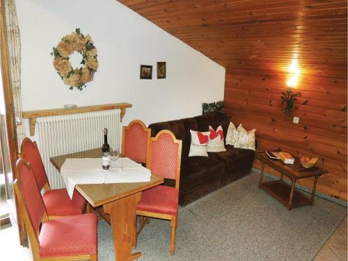 Apartment Hof Wagrain VII