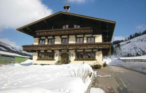 Apartment Hof Wagrain VII