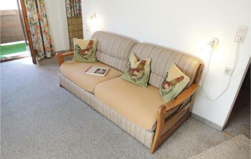Apartment Hof Wagrain VI