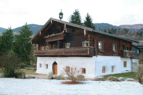 Farmhouse H�f