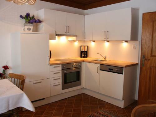 Apartment Schwab Taxenbach