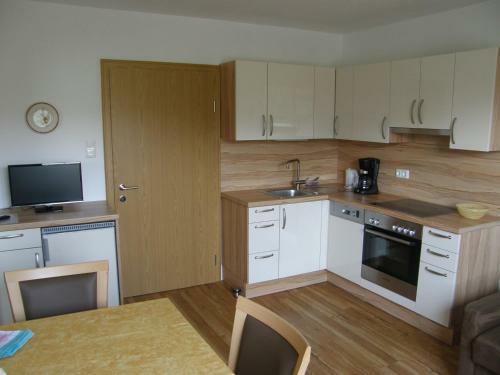 Apartamento Ferienwohnungen Kern