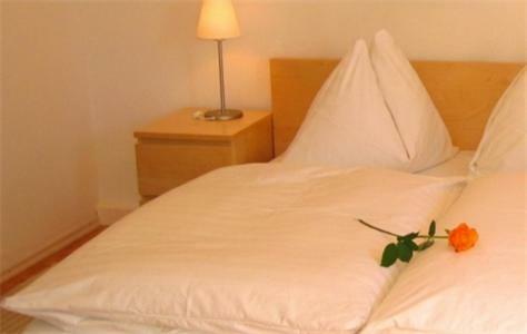 Apartamento Ferienwohnungen Huber