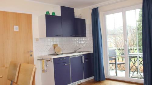 Apartamento Ferienwohnungen Huber