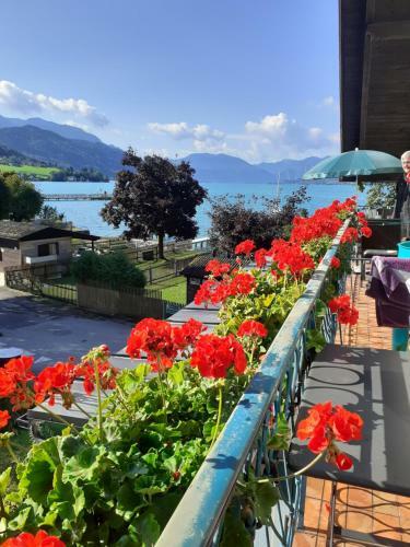 Apartamento Ferienwohnungen Huber
