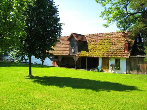 Apartamento Ferienwohnungen Huber