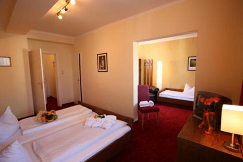 Hotel-restaurant Kaisergasthof