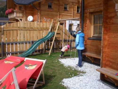 Almrauschh�tte Markus