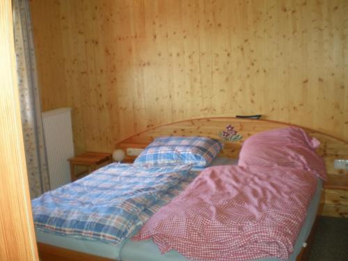 Almrauschh�tte Markus