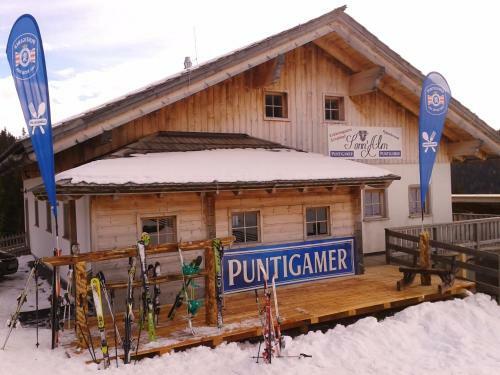 Apartamento Sonnalm Lachtal
