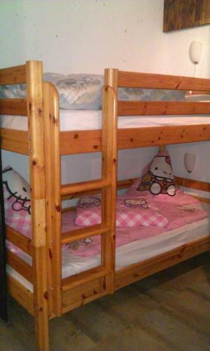 Apartamento Sonnalm Lachtal