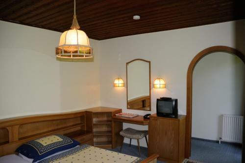 Strandhotel
