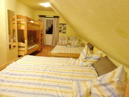 Bed & Breakfast Bruckerh�tte