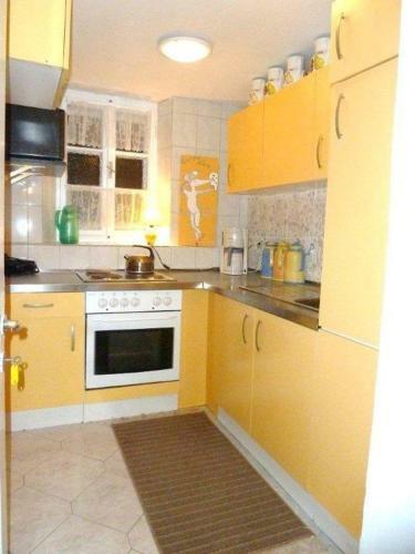 Bed & Breakfast Bruckerh�tte