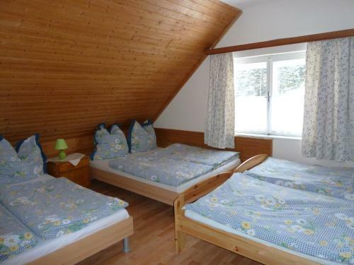 Bed & Breakfast Bruckerh�tte