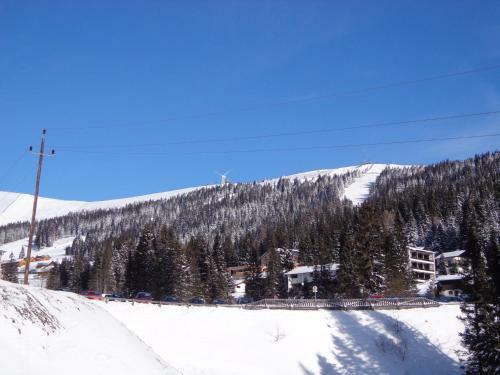 Apartamento G�stehaus Arton