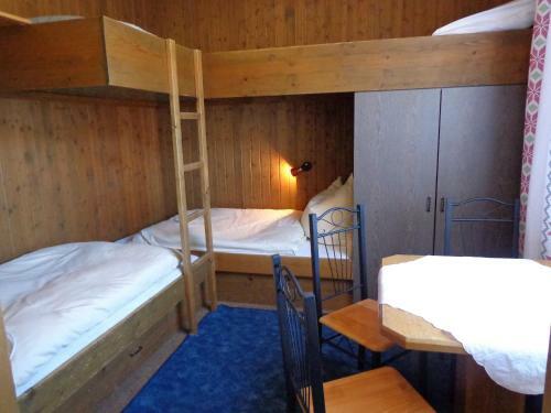 Apartamento G�stehaus Arton