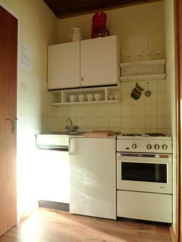 Apartamento G�stehaus Arton