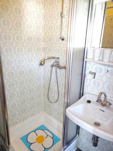 Apartamento G�stehaus Arton