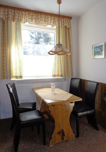 Apartamento G�stehaus Arton