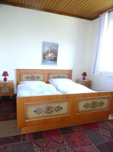 Apartamento G�stehaus Arton