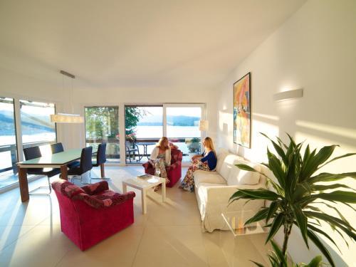 Apartamento Seehaus Gaby