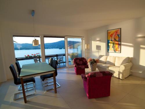 Apartamento Seehaus Gaby