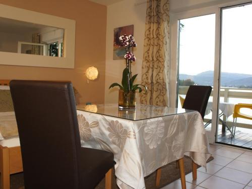 Apartamento Seehaus Gaby