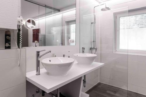 Apartamento Seehaus Gaby