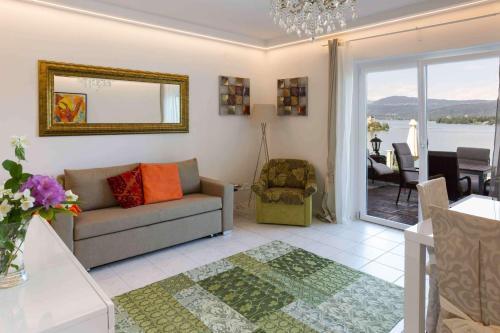 Apartamento Seehaus Gaby