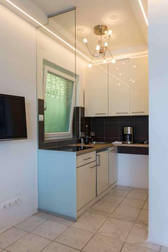 Apartamento Seehaus Gaby