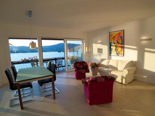 Apartamento Seehaus Gaby
