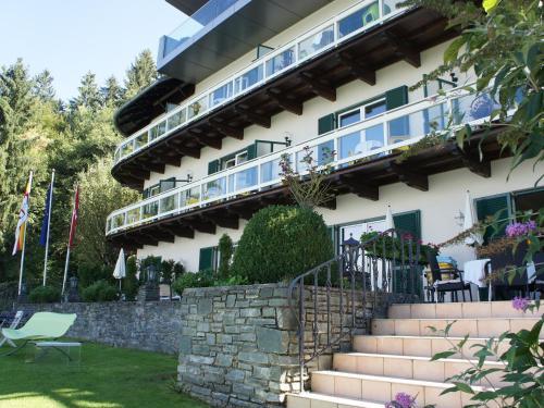 Apartamento Seehaus Gaby