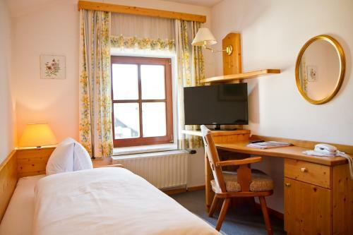 Gasthof-hotel Bramosen