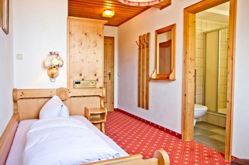 Gasthof-hotel Bramosen