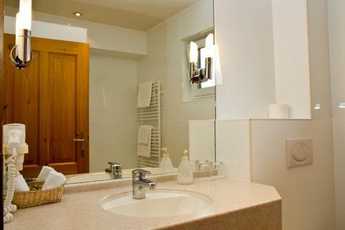 Gasthof-hotel Bramosen