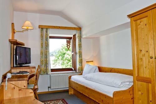 Gasthof-hotel Bramosen