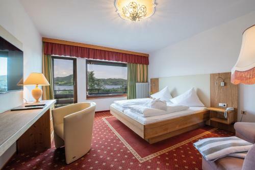Gasthof-hotel Bramosen