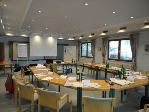 Gasthof-hotel Bramosen