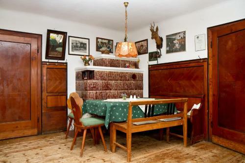 Gasthof-hotel Bramosen
