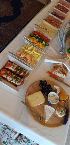 Gasthof-hotel Bramosen