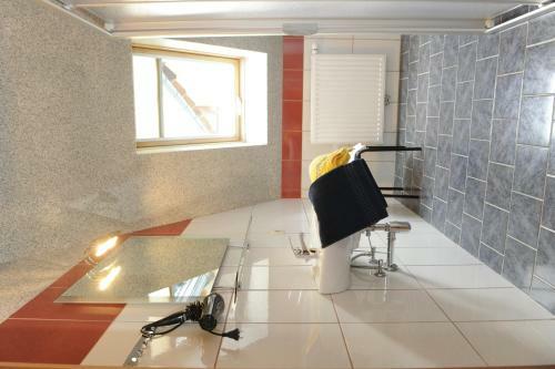 Apartamento Appartementhaus Hochegg